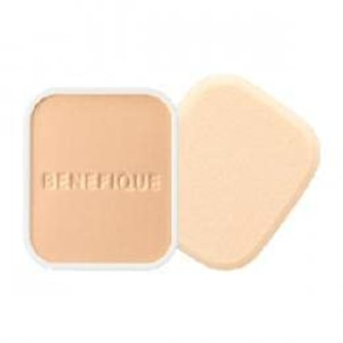 Shiseido Benefique Prism Powder Refill Ocher 20