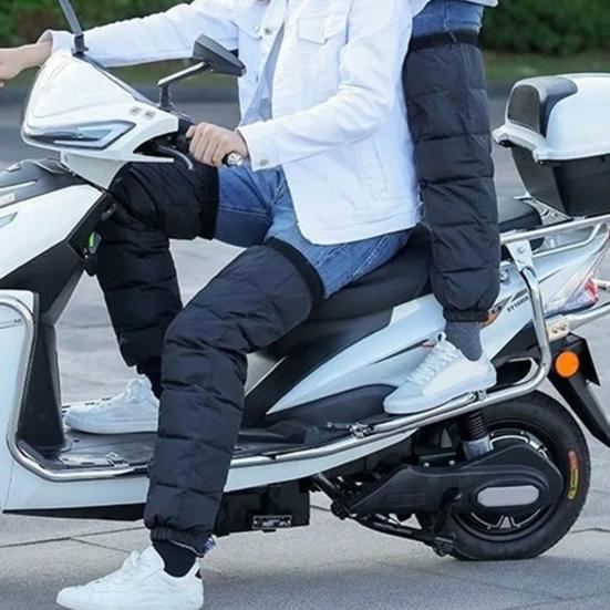 Защитный чехол для колена электромобиля Yousheng, теплые, холодные, для женщин и мужчин, водонепроницаемый, ветрозащитный, утолщенный, зимний, для ног, пеший туризм, мотоцикл, педали