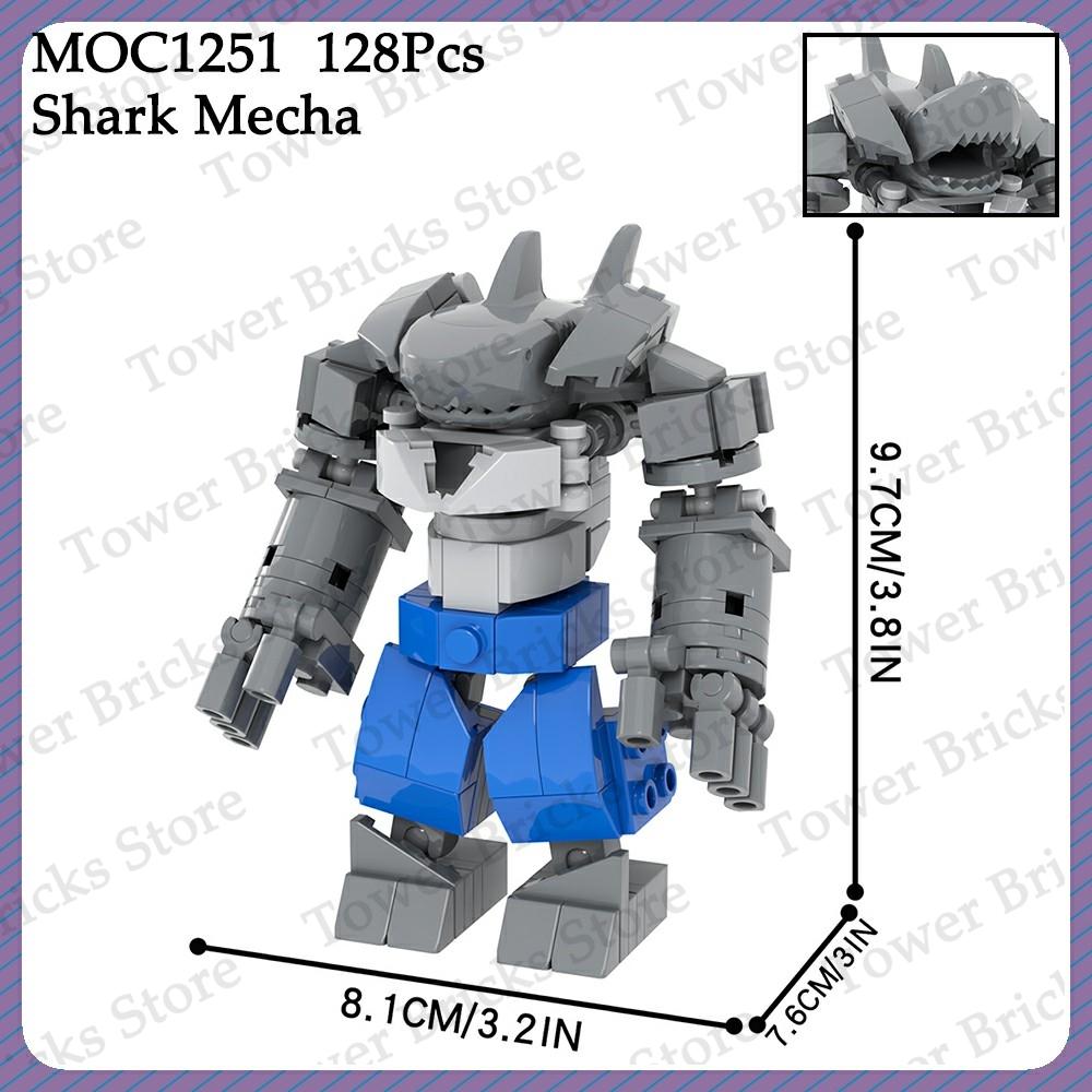 MOOXI Железный Человек Паук Герои Броня Мех MOC Научно-фантастические Фигурки Конструктор Игрушки Для Детей Взрослых Подарок Совместимые Кирпичики DIY