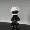 3 Стиля Аниме Фигурка Jujutsu Kaisen Сатору Годжо Фигурка Действия Повелитель Проклятий Сукуна Фигурка Коллекционная Модель Куклы Игрушки