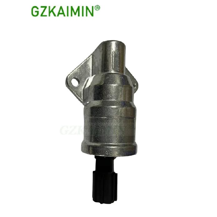 GZKM OEM XS4U9F715DA XS4U-9F715-DA 1075436 Idle Air Control Valve For Ford Fiesta Focus .4L 1.6L