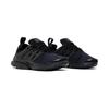 (PS) Nike Presto 'Triple Black' Детские 844766-003