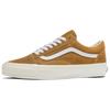 Vans Premium Old Skool 36 Golden Brown Unisex Sneakers VN000CNG1M7