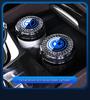 Огнестойкая металлическая пепельница с крышкой для моделей JAC Refine и Yue A60/M5