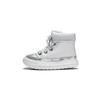 Chuck Taylor All Star Удобные Модные Повседневные Ботинки с Высоким Голенищем Детские ботинки A14431C