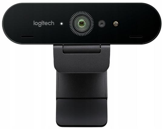 Logitech Brio 4K Ultra Hd Camera