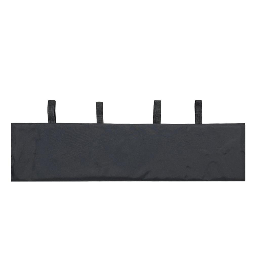 Чехол на руль электронного велосипеда Универсальный пылезащитный водонепроницаемый защитный чехол для транспортировки велосипеда