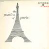LP Record HULL MOONEY  HIS ORCHESTRA  Lovers under the sky in Paris TLS2002 TIME RECORDS 1962 Japan New Age  Easy Listening Used