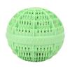 Household Magic Laundry Ball EcO Friendly Cleaning Washing Ball Clothes Cleaning Tool(Green)