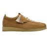 Clarks Originals Mens Wallabe Tor Suede Trainers