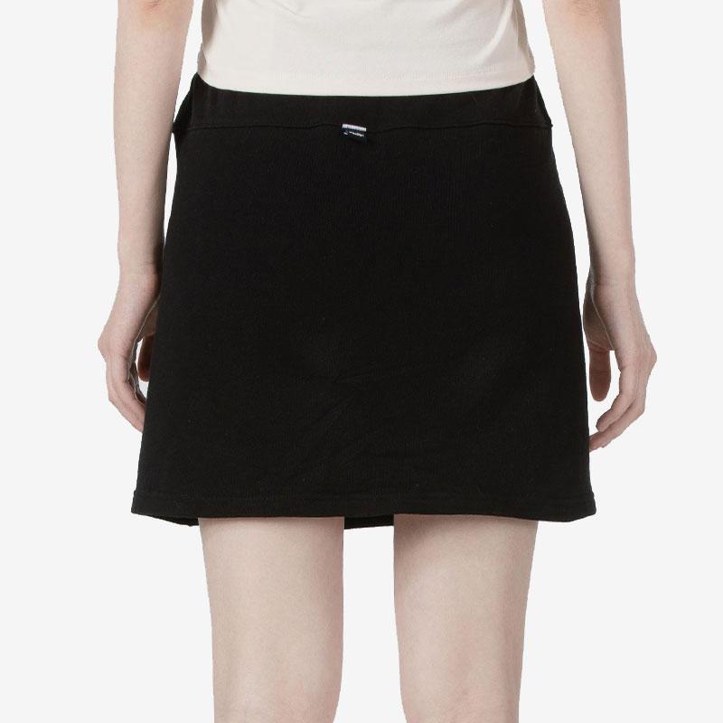 PUMA SS24 Casual Short Skirts Women's Black 670959-01