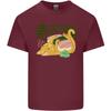 Sushi Cat Unisexs Light Cotton TShirt