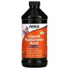 Liquid Hyaluronic Acid, Berry Flavor, 100 Mg, 16 Fl Oz (473 Ml)