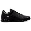 Nike Кроссовки Reax 8 TR Black White Мужские 621716-033