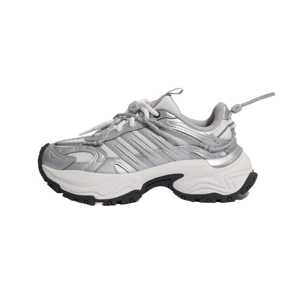 Shadow Fever Adidas Od 'Crystal White Silver Metallic Grey' KJ1216