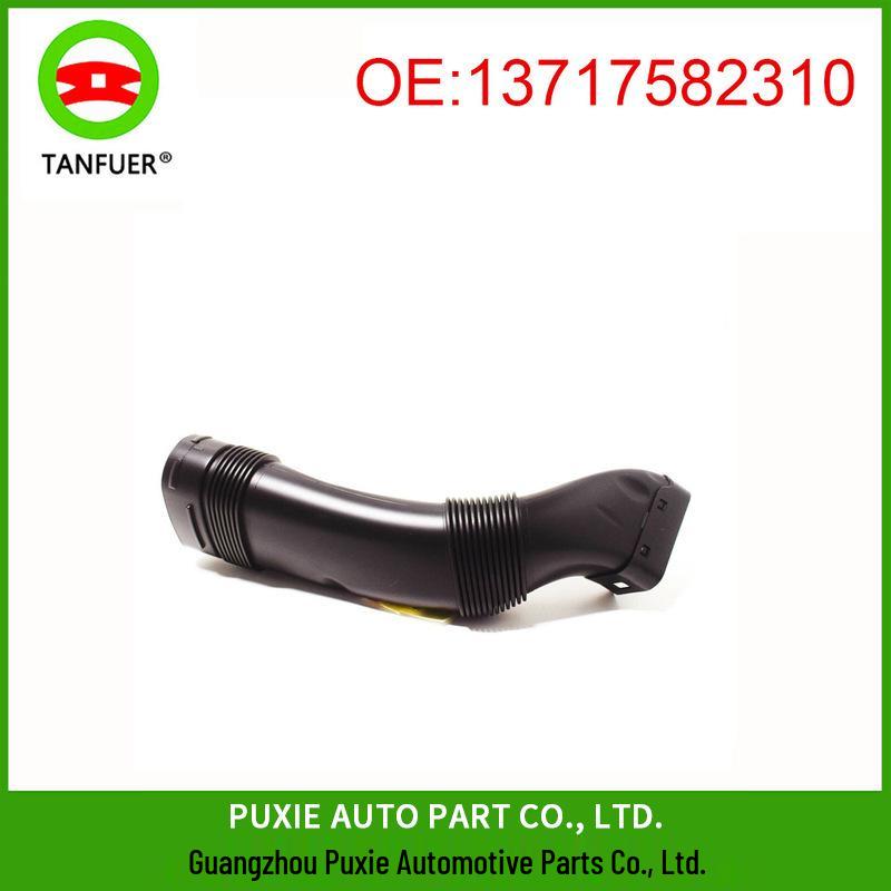 BMW 535i Впускной и водяной патрубок 13717582314 - Новая горячая распродажа