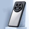 For Xiaomi 14 Ultra Case Xiaomi Mi 14 Ultra Cover Funda Coque Hard Transparent TPU Shockproof Shell Back Case Xiaomi 14 Ultra