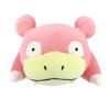 Sanei Boeki Подушка пушистая Pokemon Mochi Yadon Ш23 x Г46 x В20 см Мягкие игрушки Pokemon PZ14
