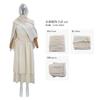 Athena The Odyssey Dress Cosplay Costume Movie Character Role Play Outfit Halloween Party Performance Clothes for Adults Women