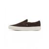 Classic Slip On Sherpa Brown Vn000ct5dfm1
