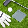 Полотенце для чистки мячей для гольфа – Микрофибра, ворсовая салфетка для клюшек и мячей, полотенце для занятий спортом на открытом воздухе для гольфистов, & Впитывающее