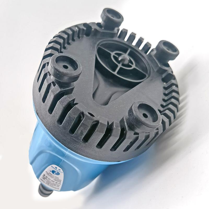 10/18/25/45/60/85W 600-4500L/H Submersible Water Pump 220V Aquarium Tank Water Tank Spout Temperature Control Cleaning Bottom Suction Pump