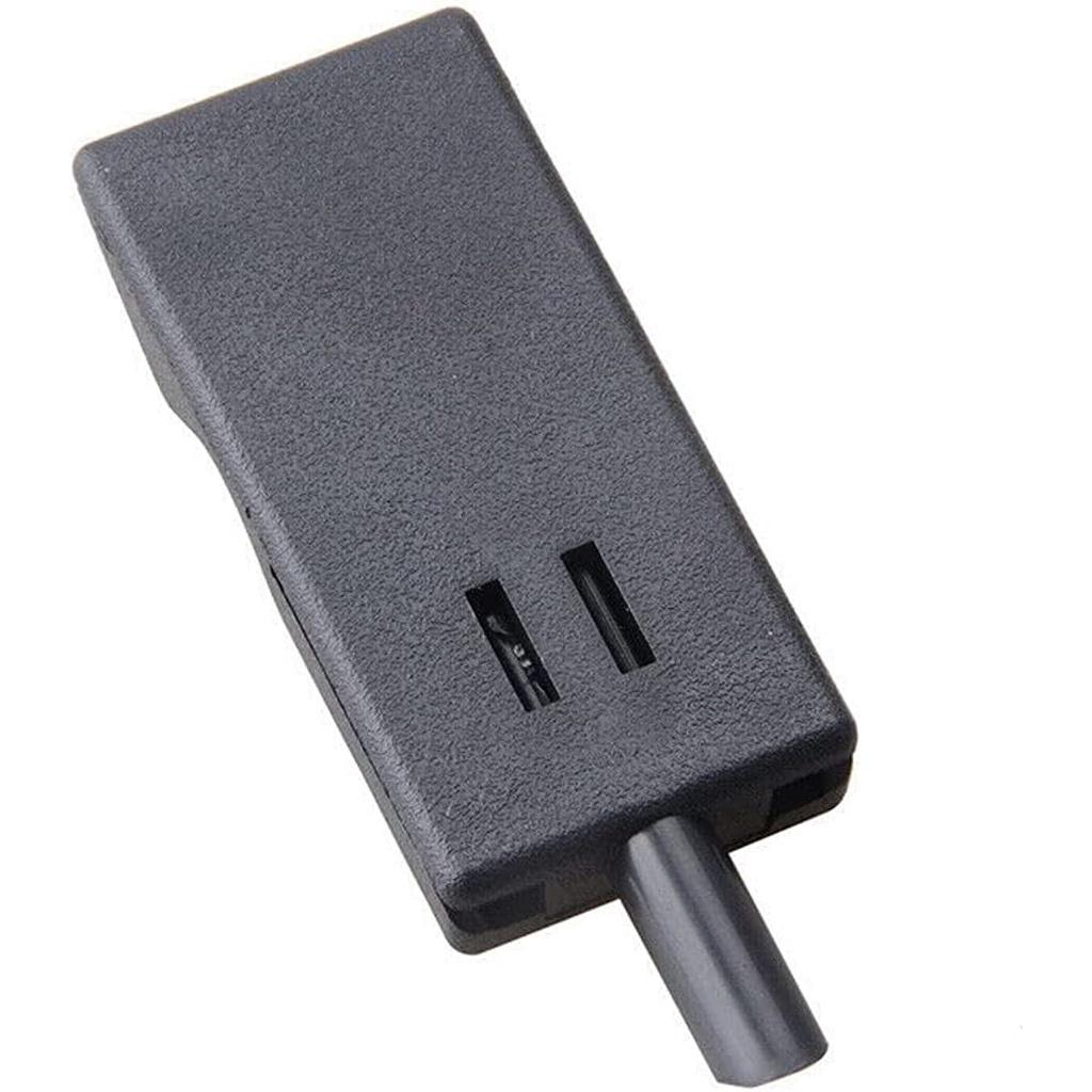 2 шт. дверные замки, запирающие ручки, подходят для Tahoe GMC Yukon 2007-2014 Hummer H2 2008-2009 2500 3500 15844618