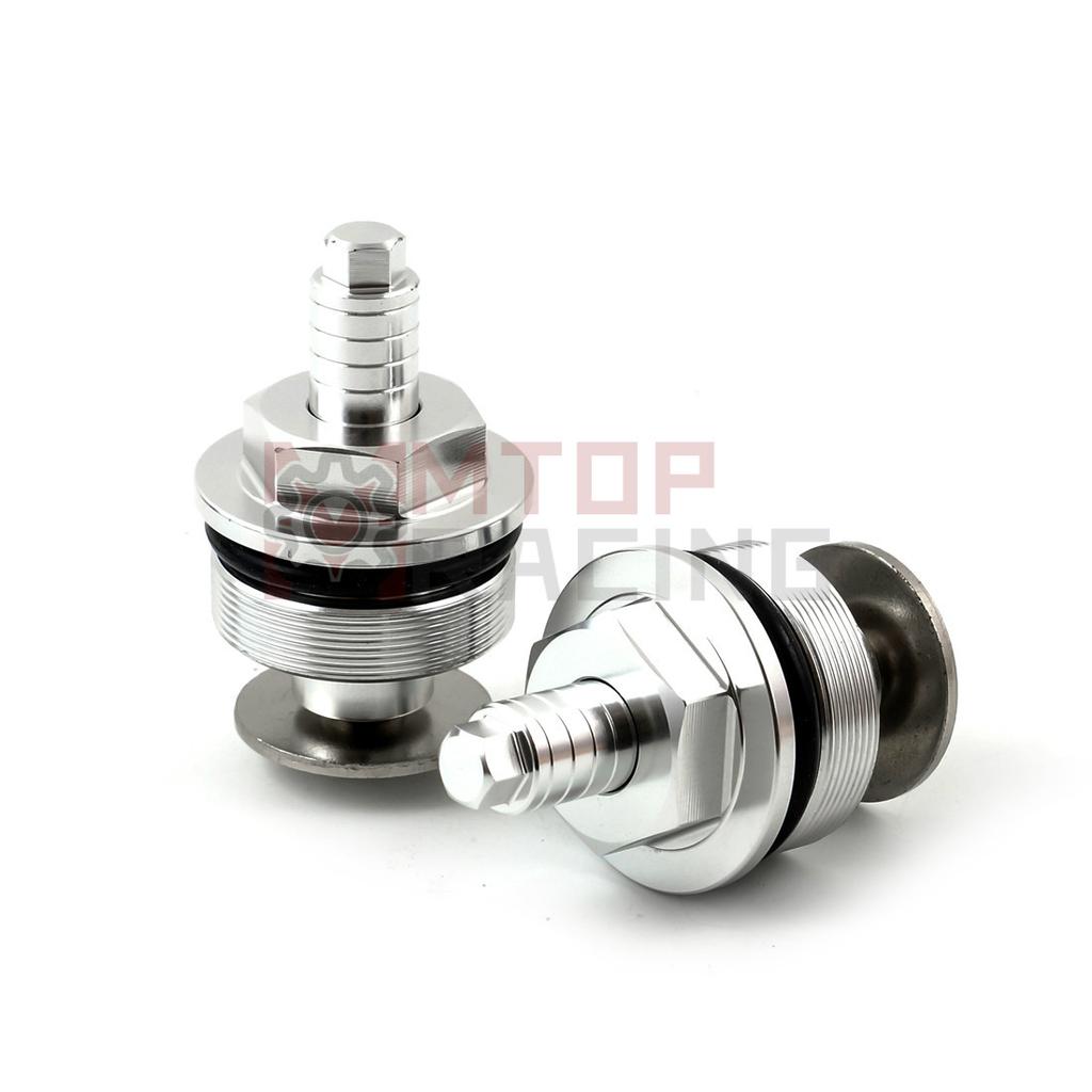 Preload Fork Caps For Yamaha TDR250 2YK 2YK-23888-00-00 38mm Hexagonal Adjustable Fork Bolts