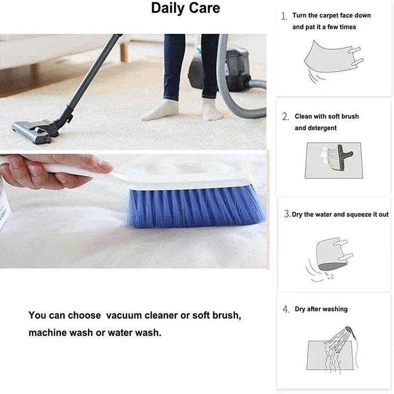 Винтажный персидский ковер для гостиной, спальни, богемный, турецкий, марокканский, этнические ковры, противоскользящий, мандала, геометрический, придверный коврик, коврик-постер