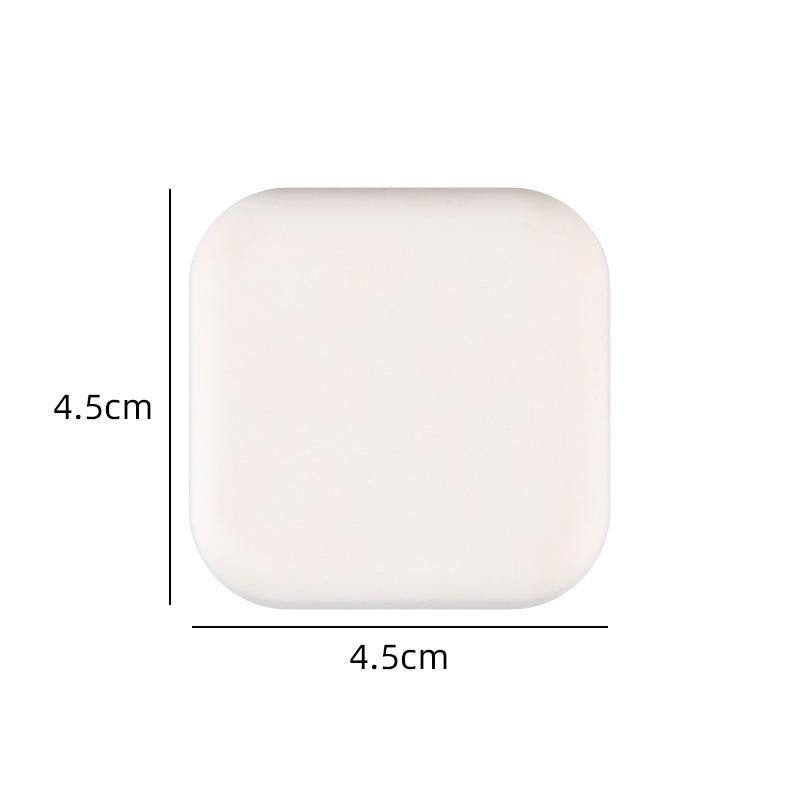 Silicone Door Handle Bumper Pad - Mute Impact Buffer