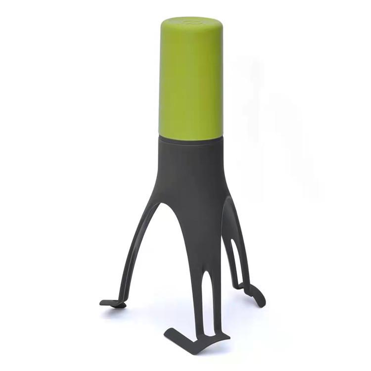 Kitchen Tools Automatic Triangle Blender Egg Beater