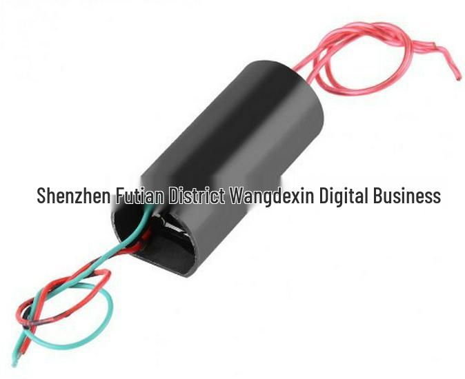 Высоковольтный импульсный генератор 50 кВ Трансформатор-инвертор с очень сильной дугой