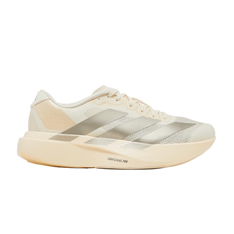 adidas Adizero Evo SL Wonder White (Женский)
