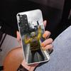 Military Aircraft Warship Fighter Phnoe Case for Phnoe Case for Xiaomi Redmi Note 15 14 14S 13 Pro Plus 12 12S 11S 11E 10S 10 11