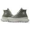 Converse Chuck 70 AT-CX Удобные повседневные высокие кеды из канваса Унисекс Зеленый