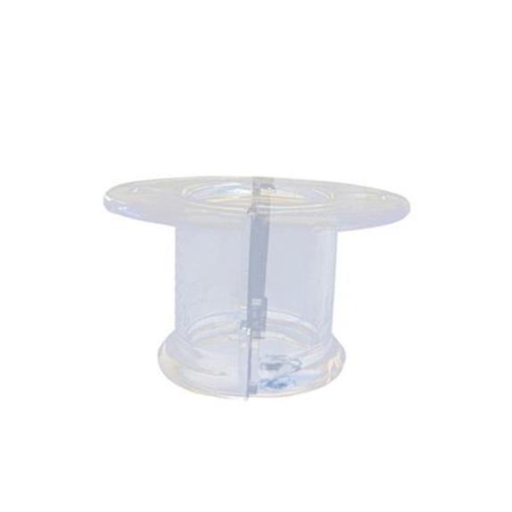 Защитный ошейник для птиц из бисера, ошейник для попугая, кольцо против выщипывания перьев, противозахватные ошейники, елизаветинский воротник для грызунов, птиц