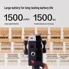 Deli GE108I Handheld Smart Inkjet Printer