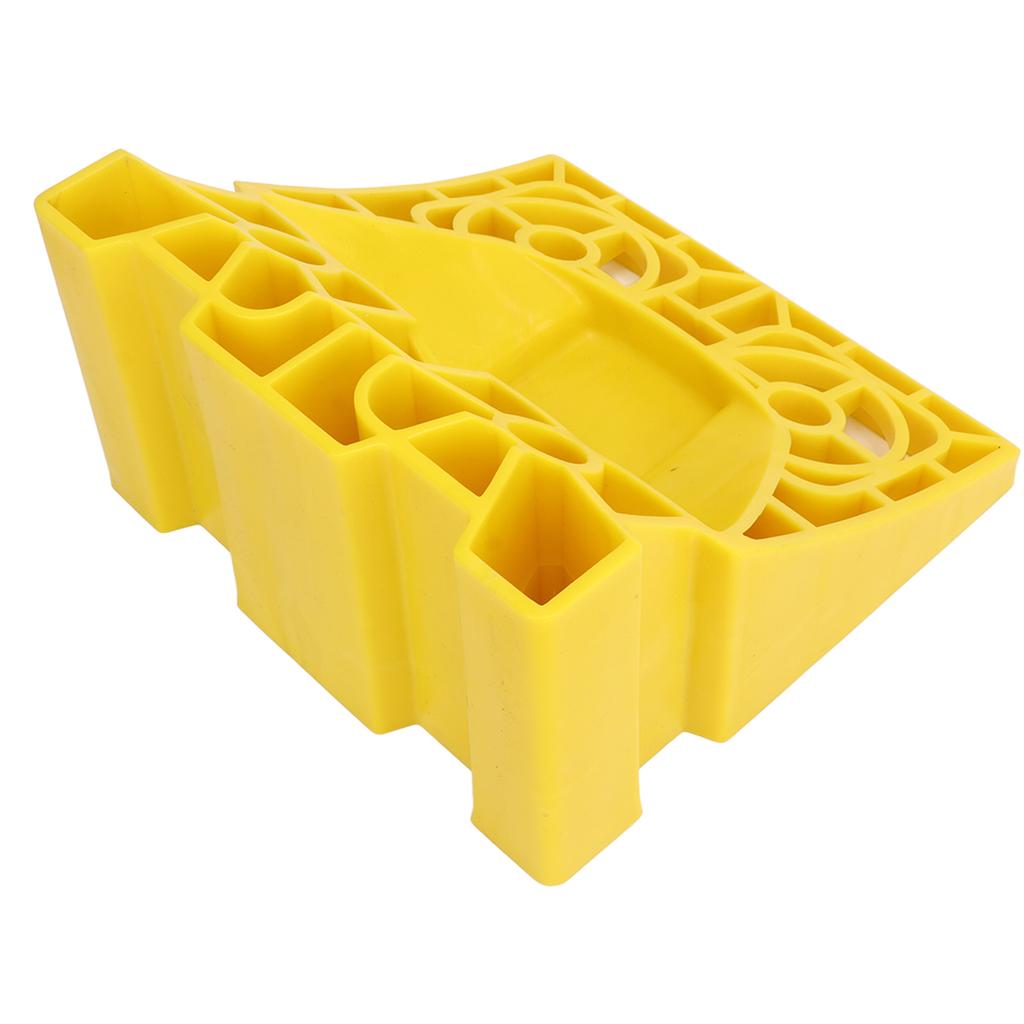 Опорное колесо для дышла прицепа Сверхмощное Портативное Предотвращает проседание колеса Роликовое Стопорное устройство для прицепа Сп