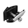 Seatpost Clamps Head To Sturdy Easy Fixed Assemble Perfect Firmly Anti-rust Fitting Fix