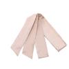 Clothing Decoration Satin Sash Satin Polyester Wide Waistband High Quality Bridal Waist Belt  Women