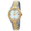 Женские часы Timex Legacy с кварцевым механизмом, циферблат из перламутра, Tw2v45600 Tw2v45600vq