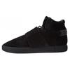 Tubular Invader Strap Core Black Sneakers BY3632