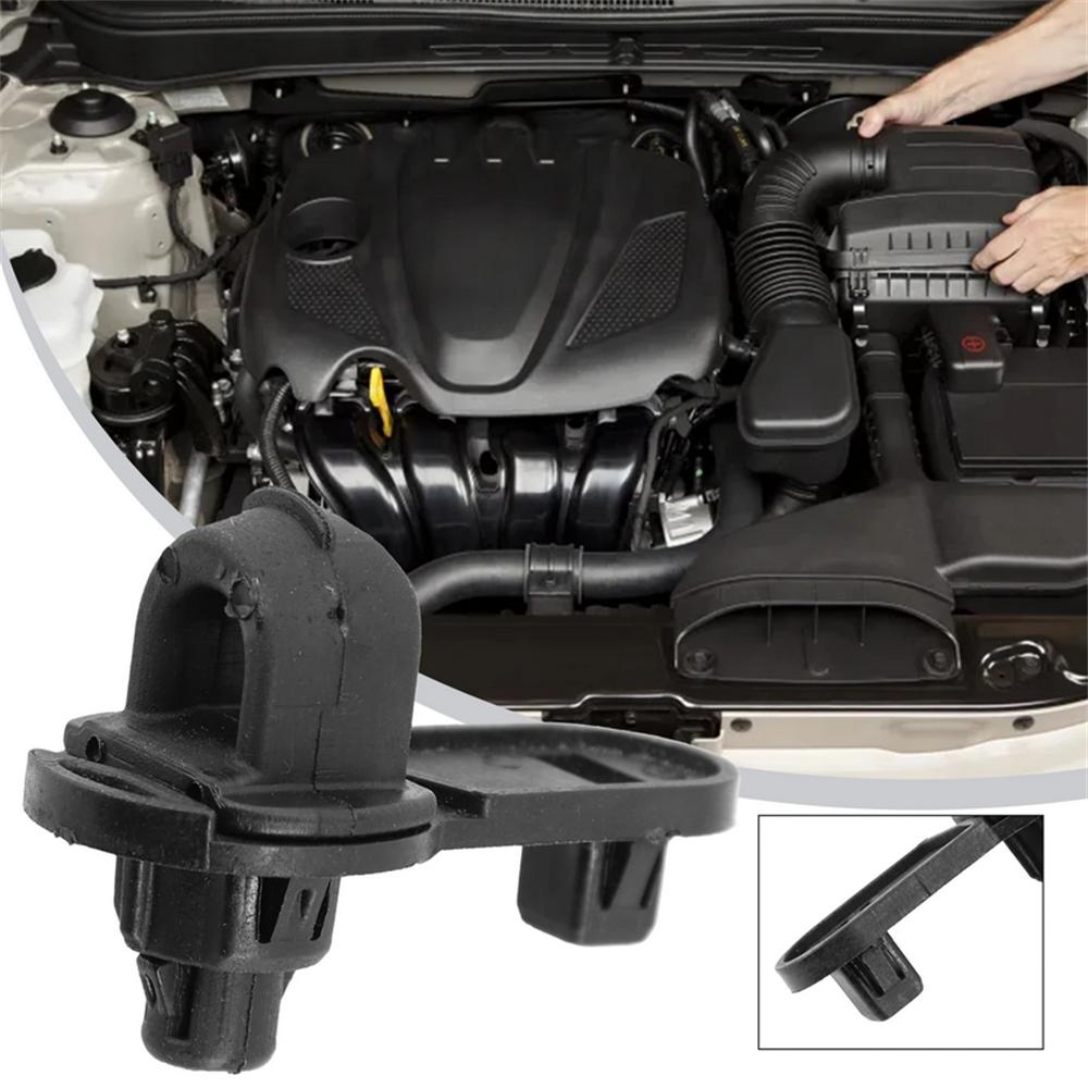 Клипса фиксатора капота для Nissan NV200 12-18, Qashqai J11 14-21, Renault Kadjar 15-18