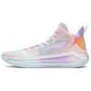 Li Ning Liren 3 Мир Неба Текстиль, Синтетическая Кожа, ТПУ ABAS091-2