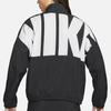 Nike Куртки Мужские Черный Стойка Умеренный Другое CW7349-010