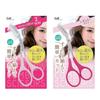 KAI Scissors with Comb 2WAY Regular