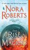 Книга The Rise of Magicks : Chronicles of The One, Book 3 : 3