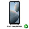Защитная пленка для Blackview BL9000 [Упаковка 2 шт.] Защитная пластиковая пленка Сверхтонкая и прочная Phonillico®