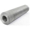 GrnArt Stainless Steel Residential Construction Mesh, Industrial Mesh, Stainless Steel Plain Mesh, Rodent-Proof Mesh, Garden Mesh, Cabinet Mesh, Door