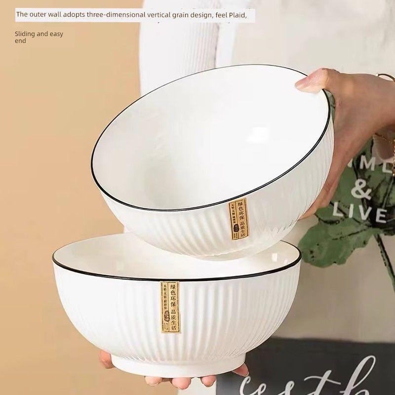 Ceramic Special Offer Cheap Fresh Wholesale Eating Bowl